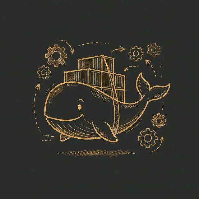 Docker For Beginners: How to Build Your First Container