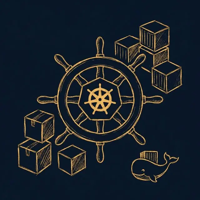 Kustomize for Kubernetes: Efficiently Managing Multi-Environment Apps with Kustomize - Part 1