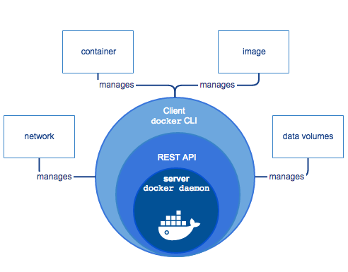 Docker For Beginners: How to build your first container