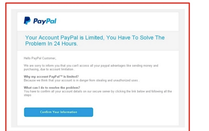 PayPal or PayPaI