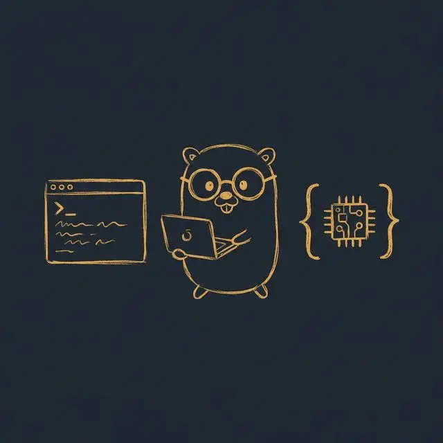 Kickstarting Your Journey with Go: The Absolute Beginners Guide